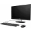 Моноблок 23,8" HP 24-cr1005ci Jet Black, Intel Core Ultra 5 125U (up to 4,3 GHz), 16 ГБ, 1024 ГБ, FreeDos