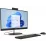 Моноблок 23,8" HP 24-cr1003ci Jet Black, Intel Core Ultra 7 155U (up to 4.8 GHz), 16 ГБ, 512 ГБ, FreeDos