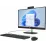 Моноблок 23,8" HP 24-cr1003ci Jet Black, Intel Core Ultra 7 155U (up to 4.8 GHz), 16 ГБ, 512 ГБ, FreeDos