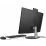 Моноблок 23,8" HP 24-cr1003ci Jet Black, Intel Core Ultra 7 155U (up to 4.8 GHz), 16 ГБ, 512 ГБ, FreeDos