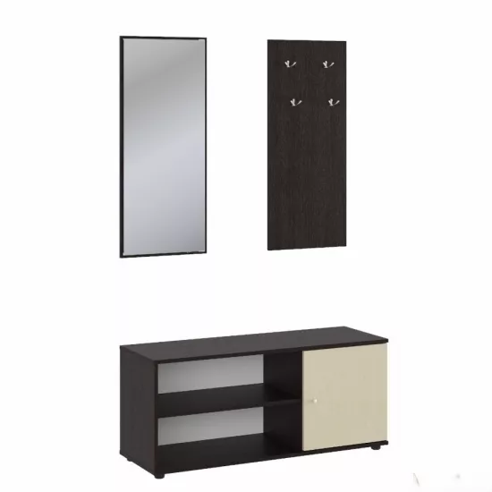 Antreu Kompanit Алёна (110 cm), Wenge