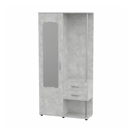 Antreu Kompanit Надежда (100 cm), Atelie deschis