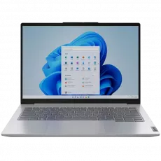 Ноутбук 14" Lenovo ThinkBook 14 G7 IML 21MR00ELRU, Grey, Intel Core Ultra 7 155H, 16 ГБ/1024 ГБ, DOS