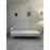 Детская кровать Goydalka Paris 1B49-1, без ящика, 80x190 см, Белый