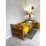 Детская кровать Goydalka Taddy 1B69-2, без ящика, 80x190 см, Натуральный