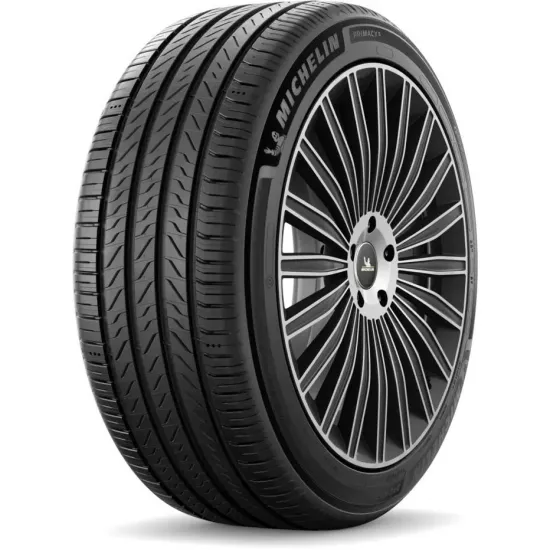 Шина летняя Michelin Primacy 5 215/65 R16 98H
