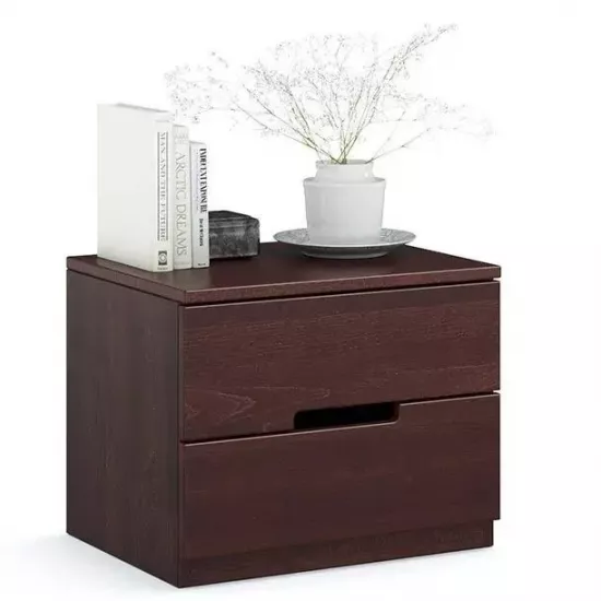 Noptieră Klen Selena (50,2 cm), Wenge