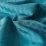 Lenjerie de pat Relaxe Home Stripe Dreams Smarald (2 persoane EURO/Microfiber)