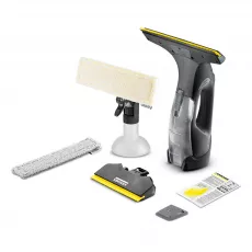 Curăţitor pentru geamuri Karcher WV 5 Premium Curăţitor pentru geamuri Karcher WV 5 Premium