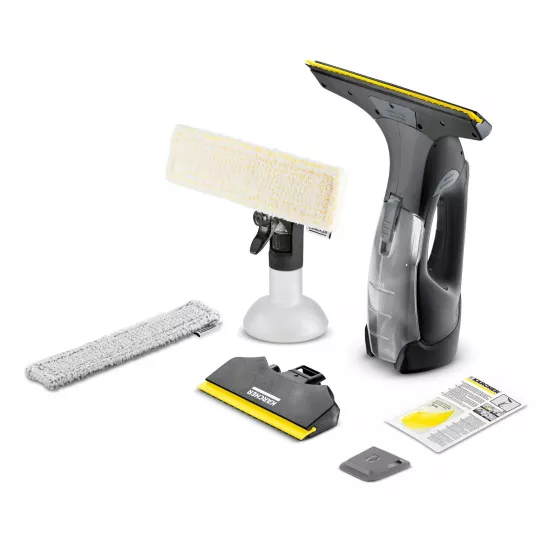 Curăţitor pentru geamuri Karcher WV 5 Premium