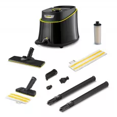 Curățitor de abur Karcher SC 3 Deluxe Anniversary Edition (1.513-436.0) (1750 W) Curățitor de abur Karcher SC 3 Deluxe Anniversary Edition (1.513-436.0) (1750 W)