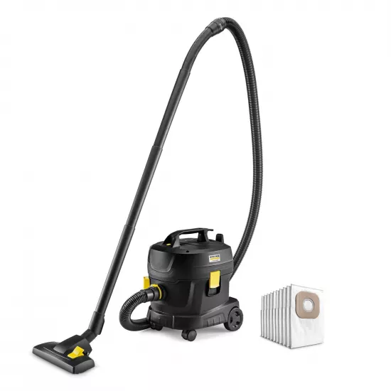 Пылесос Karcher T 11/1 Classic Re!Plast Anniversary Edition (1.527-214.0) Black