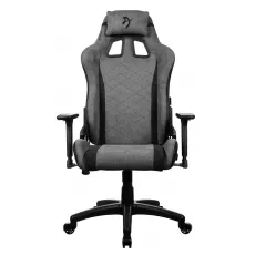 Fotoliu de gaming Arozzi Avanti SoftFabric, Ash Fotoliu de gaming Arozzi Avanti SoftFabric, Ash