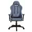 Fotoliu de gaming Arozzi Torretta Soft Fabric V2, Blue