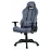 Fotoliu de gaming Arozzi Torretta Soft Fabric V2, Blue