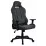 Fotoliu de gaming Arozzi Torretta Soft Fabric V2, Dark Grey