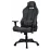 Fotoliu de gaming Arozzi Torretta Soft Fabric V2, Dark Grey