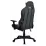 Fotoliu de gaming Arozzi Torretta Soft Fabric V2, Dark Grey