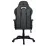 Fotoliu de gaming Arozzi Torretta Soft Fabric V2, Dark Grey
