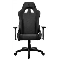 Fotoliu de gaming Arozzi Avanti SoftFabric, Dark Grey Fotoliu de gaming Arozzi Avanti SoftFabric, Dark Grey