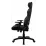 Fotoliu de gaming Arozzi Avanti SoftFabric, Pure Black