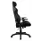 Fotoliu de gaming Arozzi Avanti SoftFabric, Pure Black