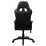 Fotoliu de gaming Arozzi Avanti SoftFabric, Pure Black
