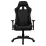 Fotoliu de gaming Arozzi Avanti SoftFabric, Pure Black