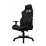 Fotoliu de gaming Arozzi Avanti SoftFabric, Pure Black