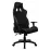 Fotoliu de gaming Arozzi Avanti SoftFabric, Pure Black