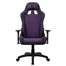Fotoliu de gaming Arozzi Avanti SoftFabric, Pure Purple Fotoliu de gaming Arozzi Avanti SoftFabric, Pure Purple