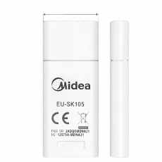 Modul Wi-fi p/u aer conditionat Midea SK-105 Modul Wi-fi p/u aer conditionat Midea SK-105