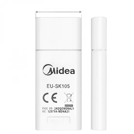 WI-FI модÑ?лÑ? Ð´Ð»Ñ ÐºÐ¾Ð½Ð´Ð¸Ñ?ионеÑ?ов Midea SK105