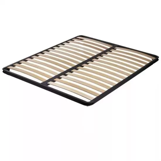 Somiera Cristi-Stil Lux 180 x 200 cm, cu lam. interior, fără piciorușe (PE2000-1800/44/1.5mm)