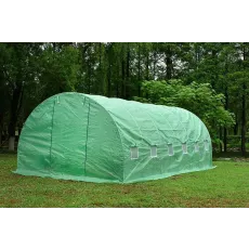 Sera pentru gradina Micul Fermier 6x3x2m (GF-2045) Sera pentru gradina Micul Fermier 6x3x2m (GF-2045)