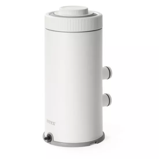 Картриджный фильтр-насос Intex 26604 Krystal Clear C530