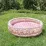 Piscină gonflabilă pentru copii Intex Sweet Blossom 58427