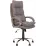 Fotoliu de birou Nowy Styl Yappi Tilt CHR68, Soro 93 Middle Grey