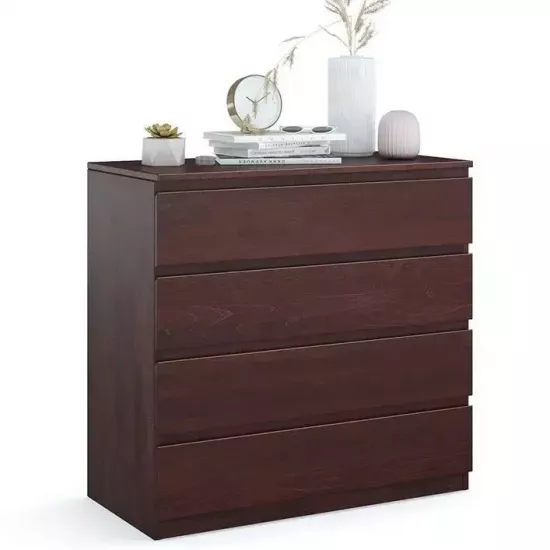 Комод Klen Catrine (90,2 см), Натуральный