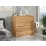 Комод Klen Catrine (90,2 см), Натуральный