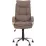 Кресло офисное Nowy Styl Yappi Tilt CHR68, Soro 23 Beige