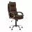 Fotoliu de birou Nowy Styl Yappi Tilt CHR68, Soro 28 Brown
