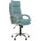 Fotoliu de birou Nowy Styl Yappi Tilt CHR68, Soro 34 Blue