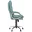 Fotoliu de birou Nowy Styl Yappi Tilt CHR68, Soro 34 Blue