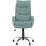 Fotoliu de birou Nowy Styl Yappi Tilt CHR68, Soro 34 Blue