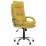 Fotoliu de birou Nowy Styl Yappi Tilt CHR68, Soro 40 Yellow