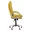 Fotoliu de birou Nowy Styl Yappi Tilt CHR68, Soro 40 Yellow