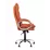 Кресло офисное Nowy Styl Yappi Tilt CHR68, SR-51 Orange