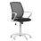 Fotoliu de birou Nowy Styl Fly GTP Tilt PL62, White/OH-14/C-73