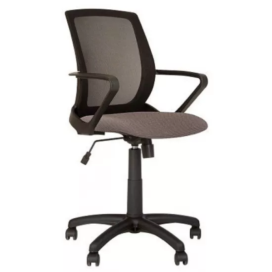 Кресло офисное Nowy Styl Fly GTP Tilt PL62, OH-14/C-38 Gray